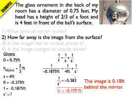 01 AP Ray Tracing MirrorsVersion C.031